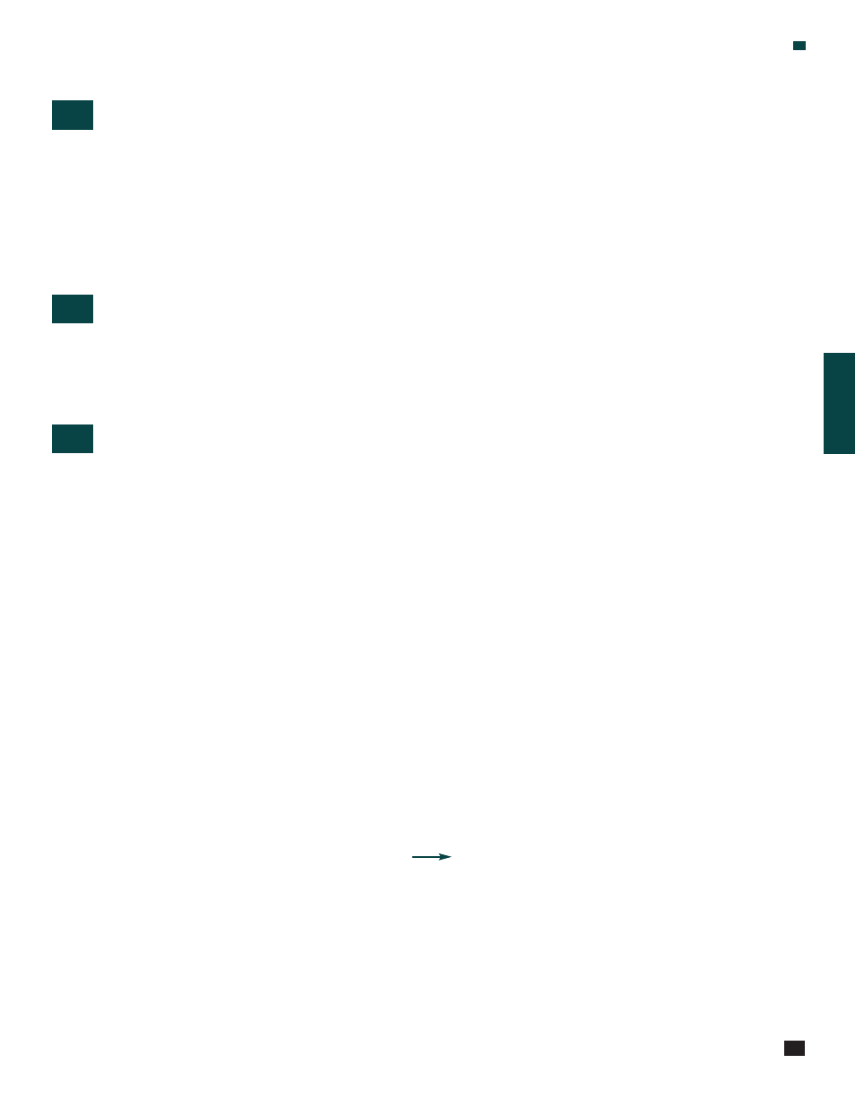 ODL Add-on/DIY Blinds —raised frame door glass User Manual | Page 13 / 16
