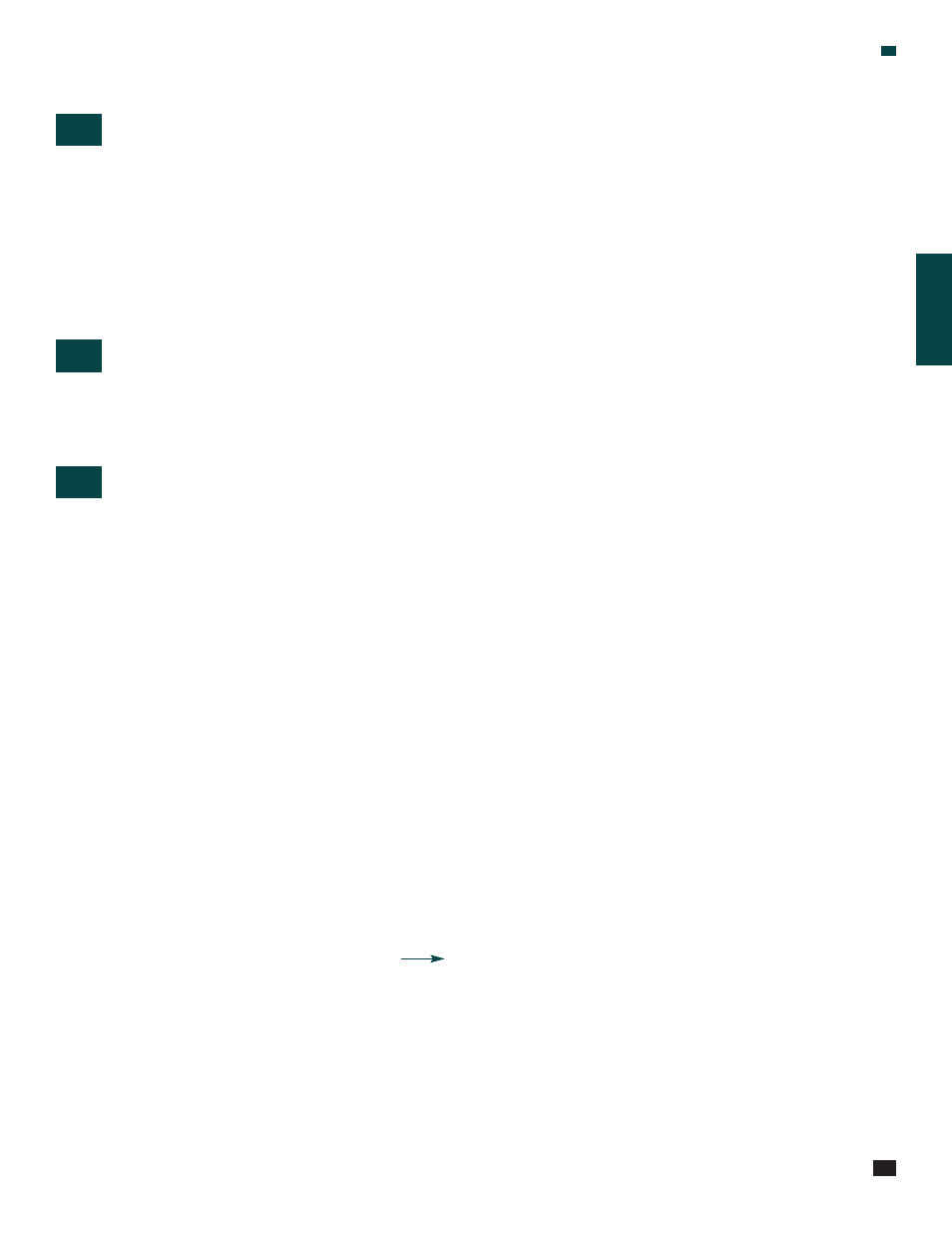ODL Add-on/DIY Blinds —raised frame door glass User Manual | Page 9 / 16
