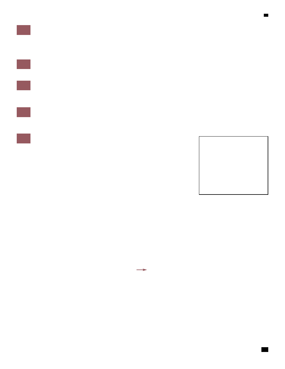 ODL Add-on/DIY Blinds—raised frame sidelights User Manual | Page 11 / 12