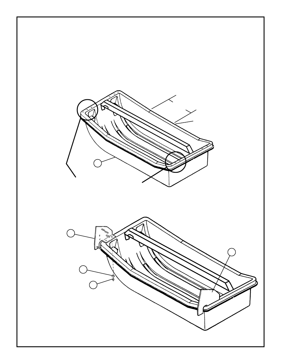 Otter Outdoors Pro XT 1200 Cottage User Manual | Page 5 / 13