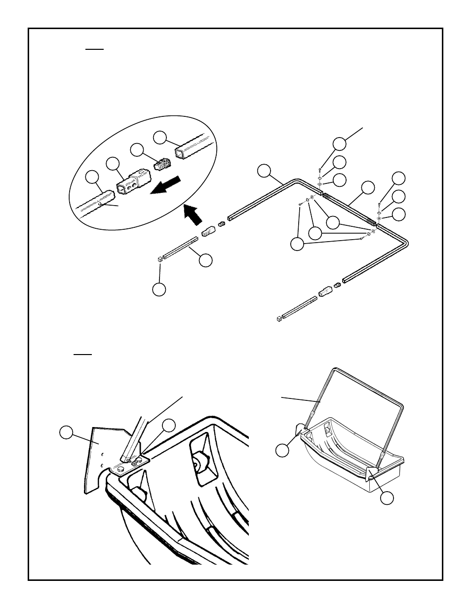 Otter Outdoors Pro XT 1200 Resort User Manual | Page 3 / 11