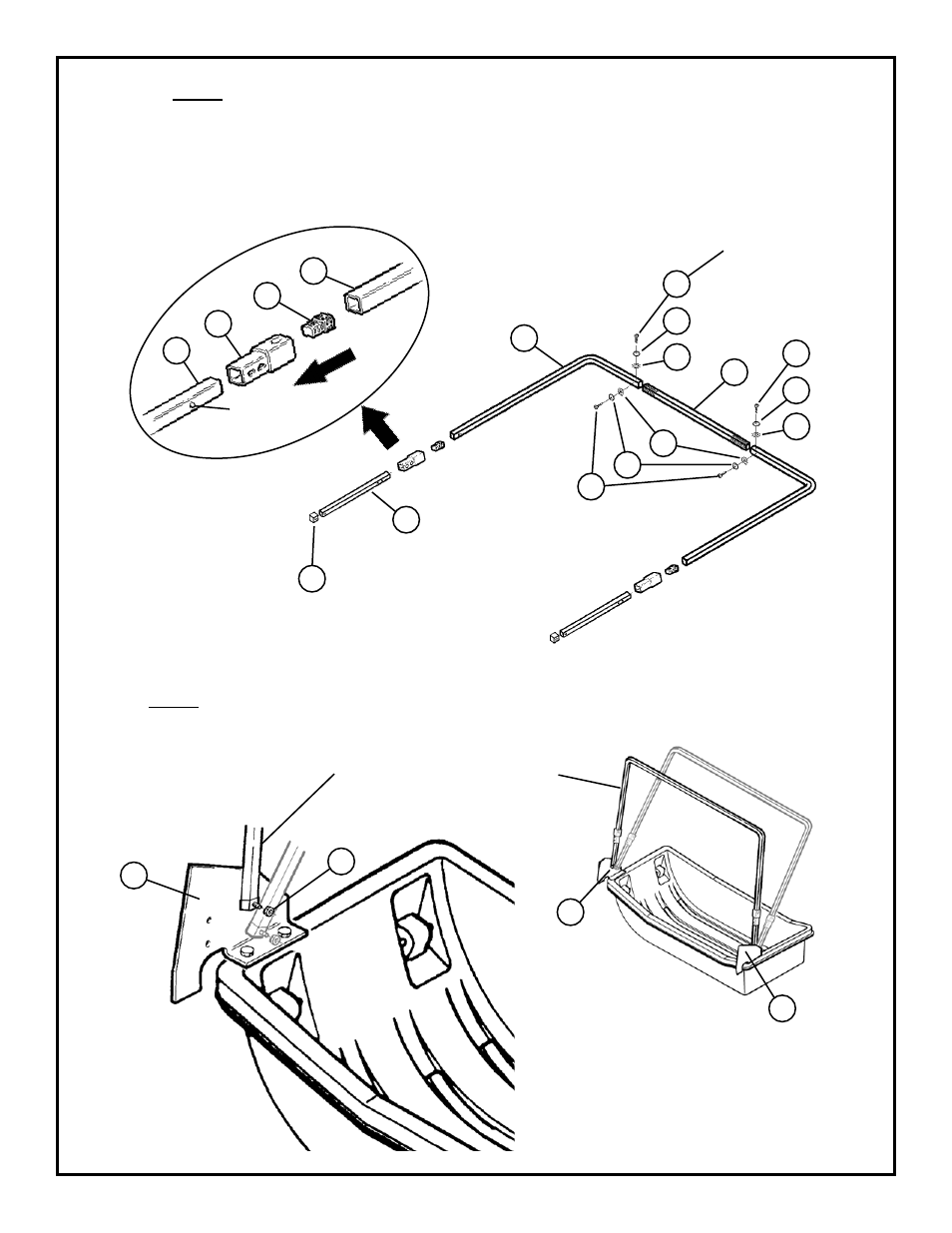 Otter Outdoors Pro XT 1200 Resort User Manual | Page 4 / 11