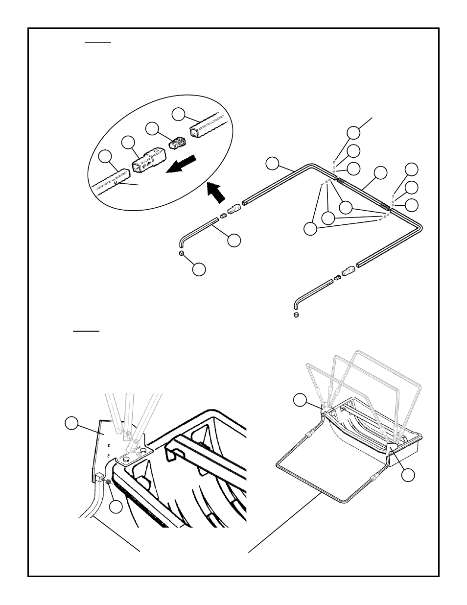 Otter Outdoors Pro XT 1200 Lodge User Manual | Page 8 / 13