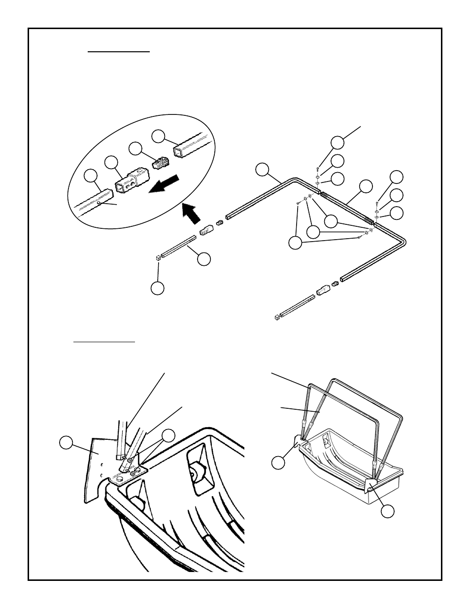 Otter Outdoors XT 650 Lodge User Manual | Page 3 / 10