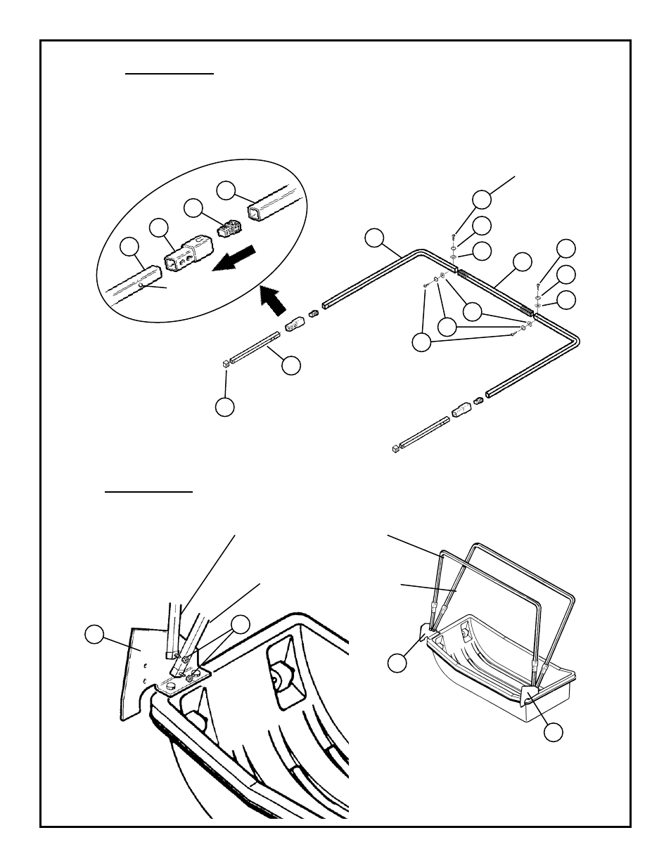 Otter Outdoors XT 650 Cabin User Manual | Page 3 / 10