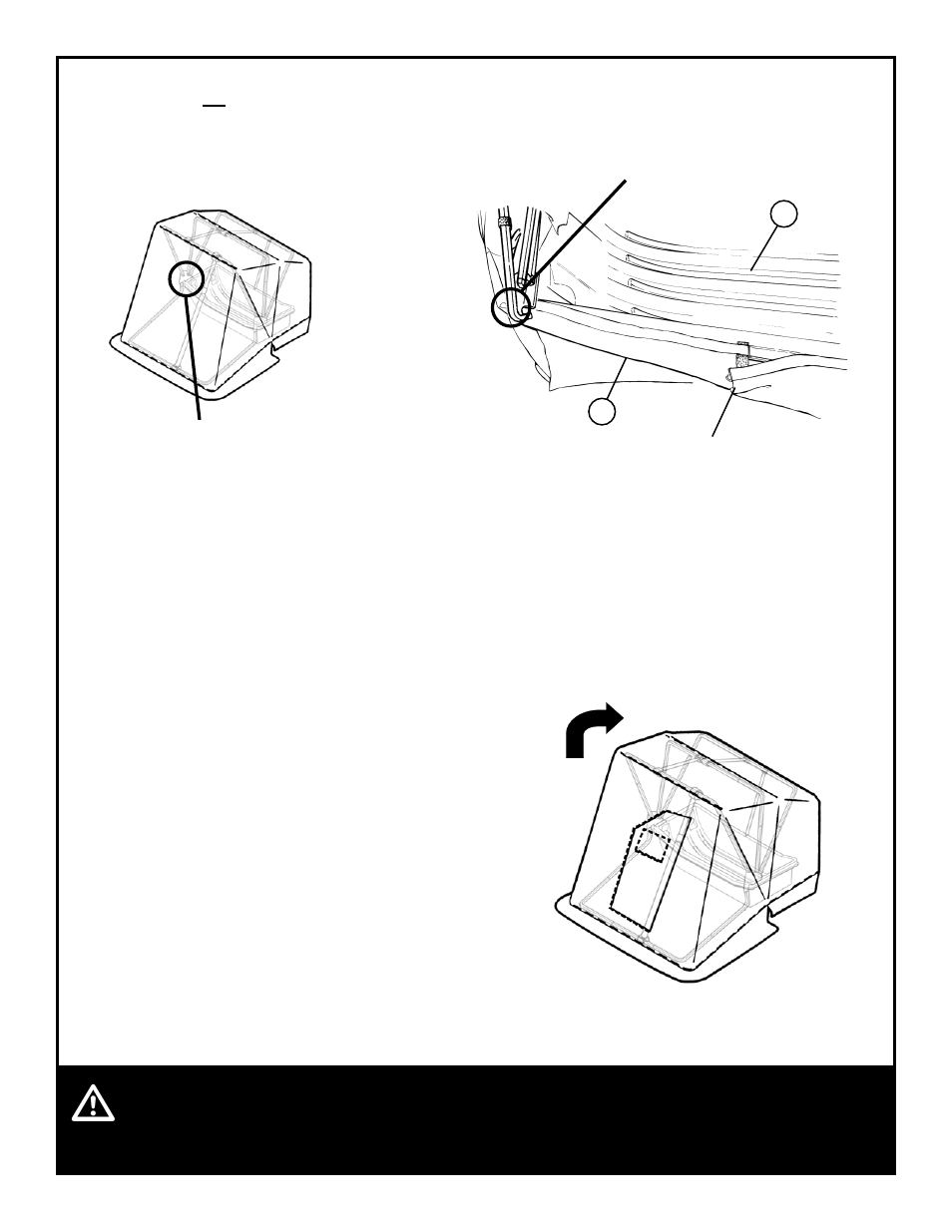 Otter Outdoors XT 650 Cabin User Manual | Page 8 / 10