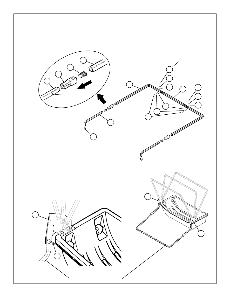 Otter Outdoors XT 650 Cottage User Manual | Page 5 / 10