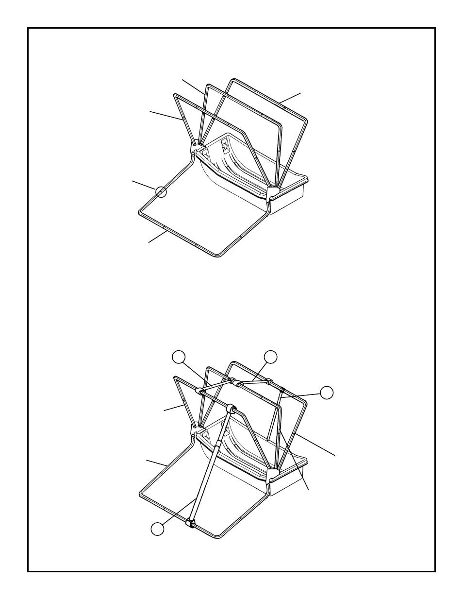 Otter Outdoors XT 650 Cottage User Manual | Page 6 / 10