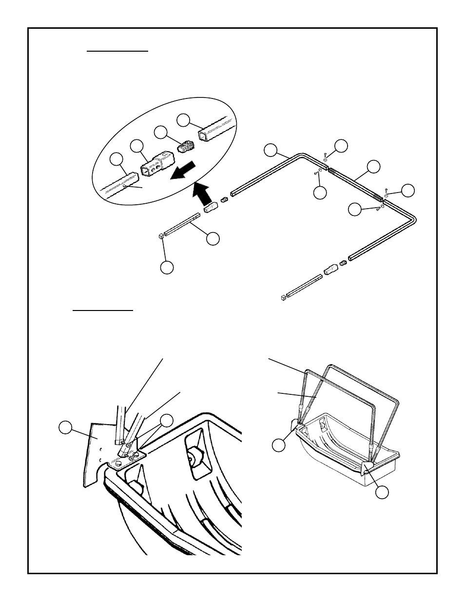 Otter Outdoors Pro Ice Lodge User Manual | Page 6 / 12