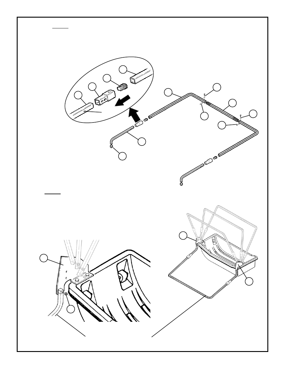 Otter Outdoors Wild Ice Lodge User Manual | Page 5 / 9