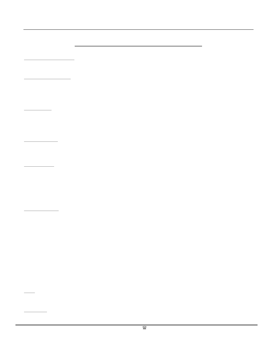 Troubleshooting and test | Pacific Laser Equipment 1SA-1000 User Manual | Page 14 / 16