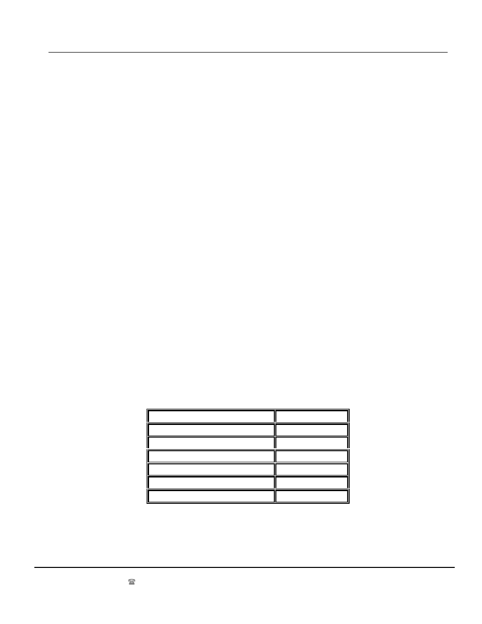 C-400 | Pacific Laser Equipment C-400 User Manual | Page 5 / 21