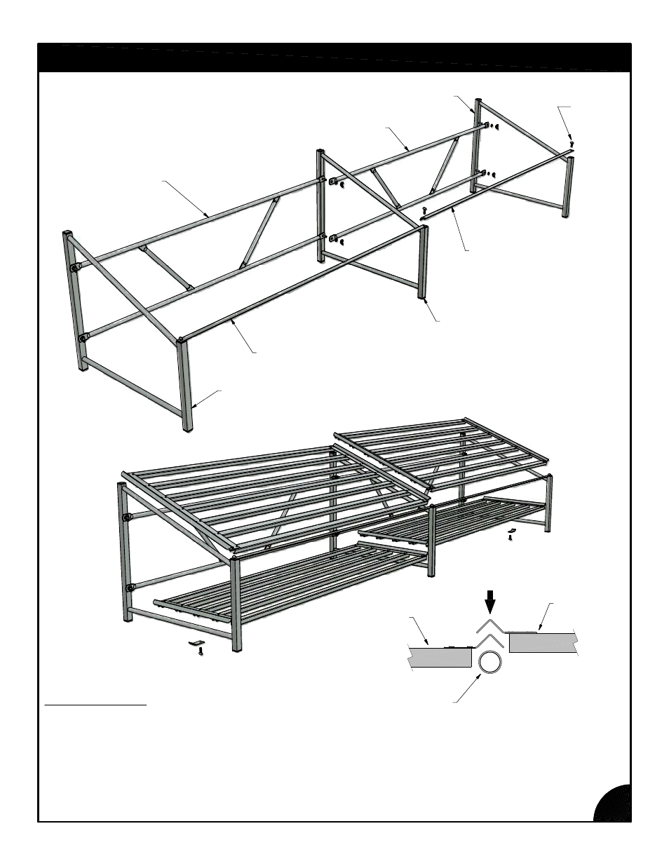 Poly-Tex FB3009 User Manual | Page 7 / 8