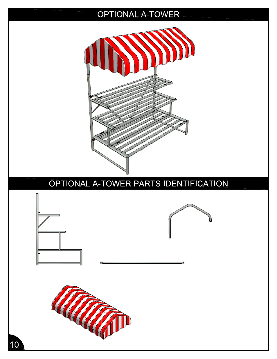 Poly-Tex FB3020 User Manual | Page 10 / 12
