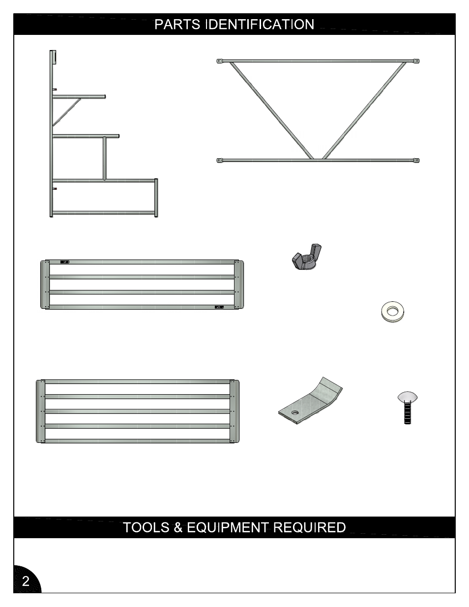 Poly-Tex FB3020 User Manual | Page 2 / 12
