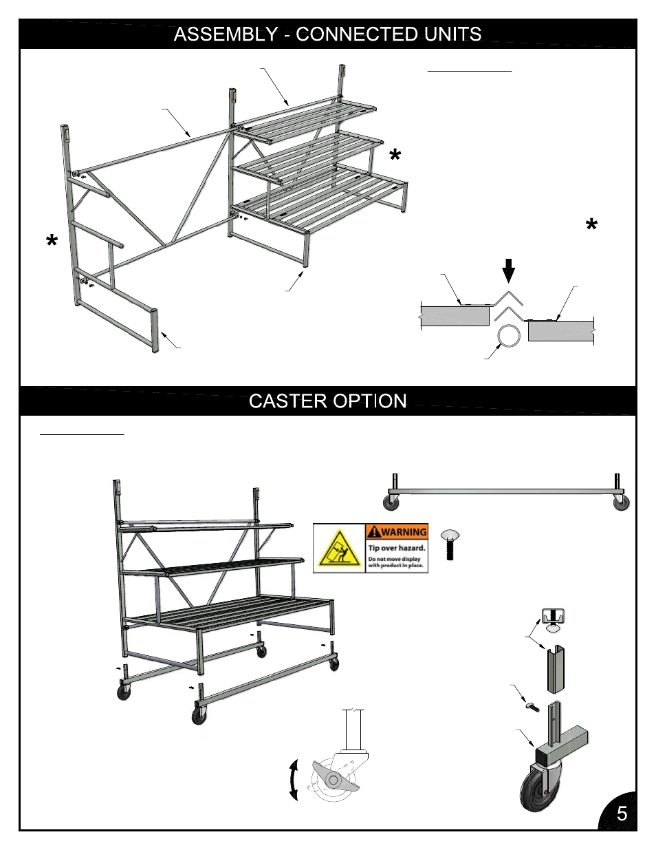 Poly-Tex FB3020 User Manual | Page 5 / 12