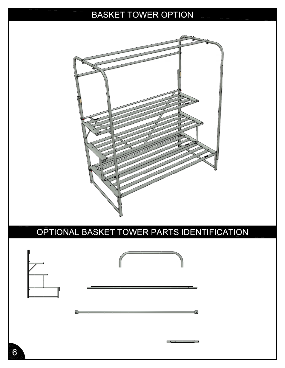Poly-Tex FB3020 User Manual | Page 6 / 12