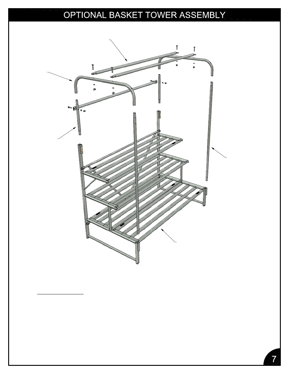 Poly-Tex FB3020 User Manual | Page 7 / 12