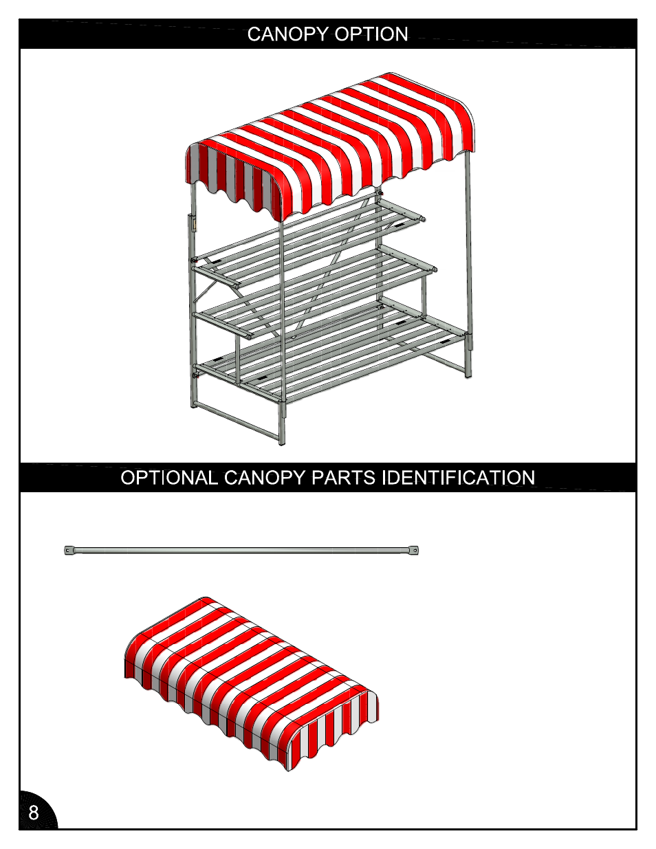 Poly-Tex FB3020 User Manual | Page 8 / 12