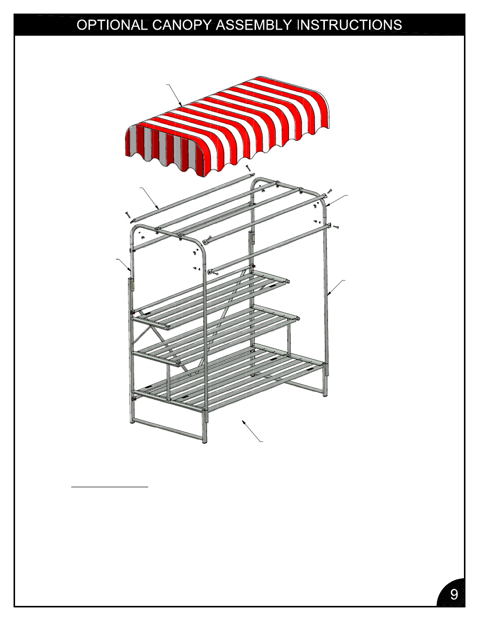 Poly-Tex FB3020 User Manual | Page 9 / 12