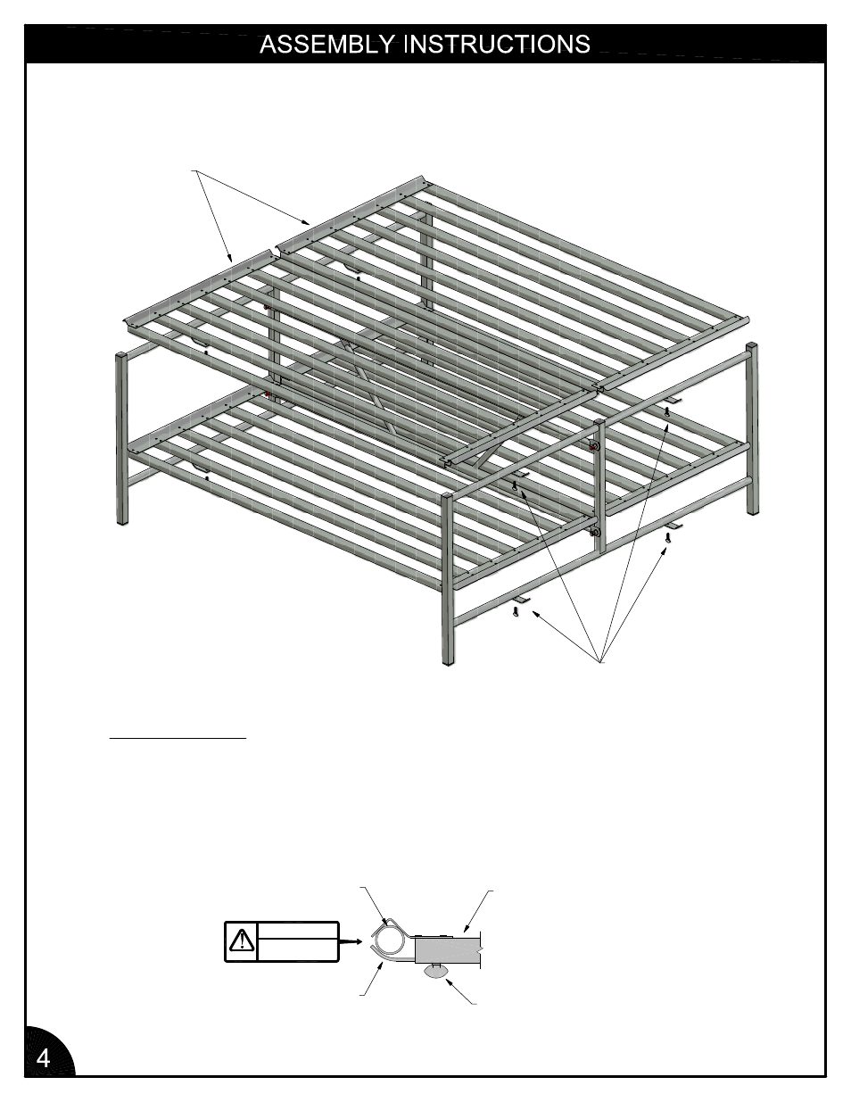 Poly-Tex FB3024 User Manual | Page 4 / 8