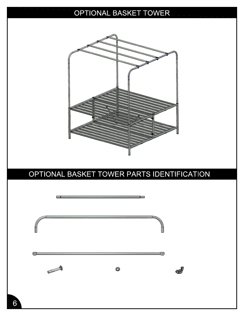 Poly-Tex FB3024 User Manual | Page 6 / 8