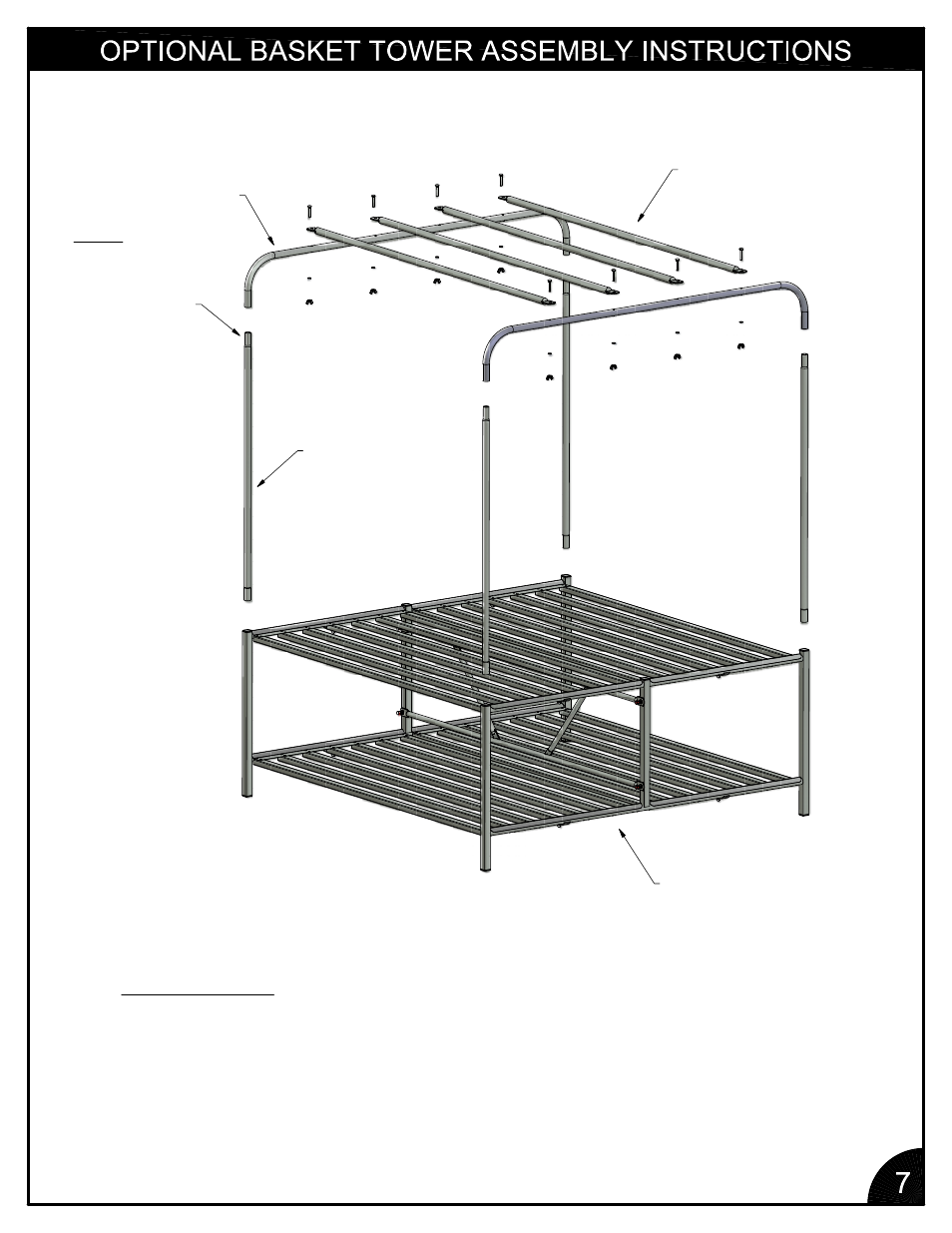 Poly-Tex FB3024 User Manual | Page 7 / 8