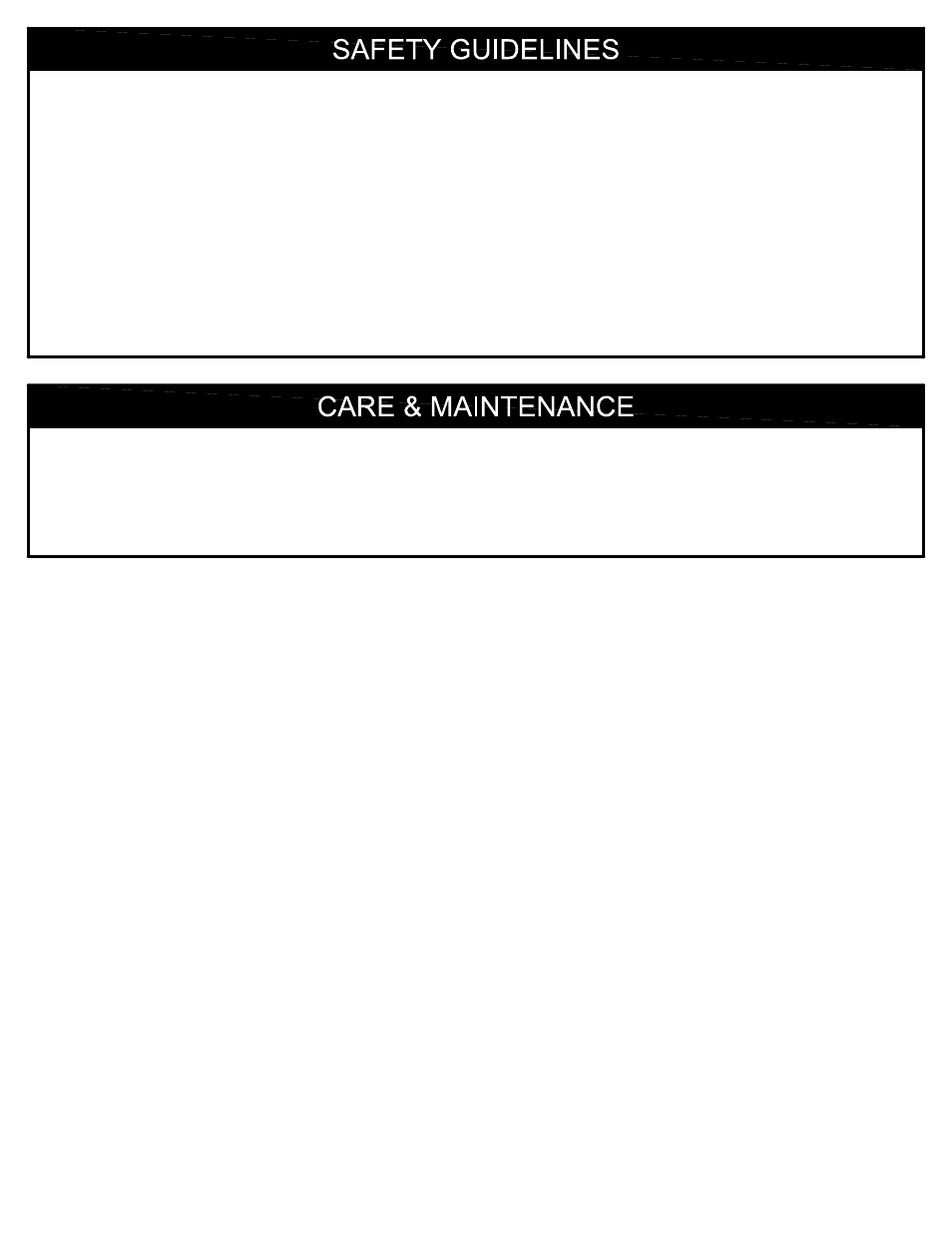 Poly-Tex FB3024 User Manual | Page 8 / 8