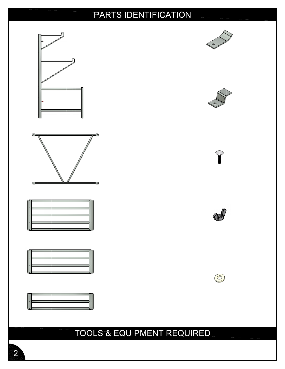 Poly-Tex FB3025-4 User Manual | Page 2 / 6