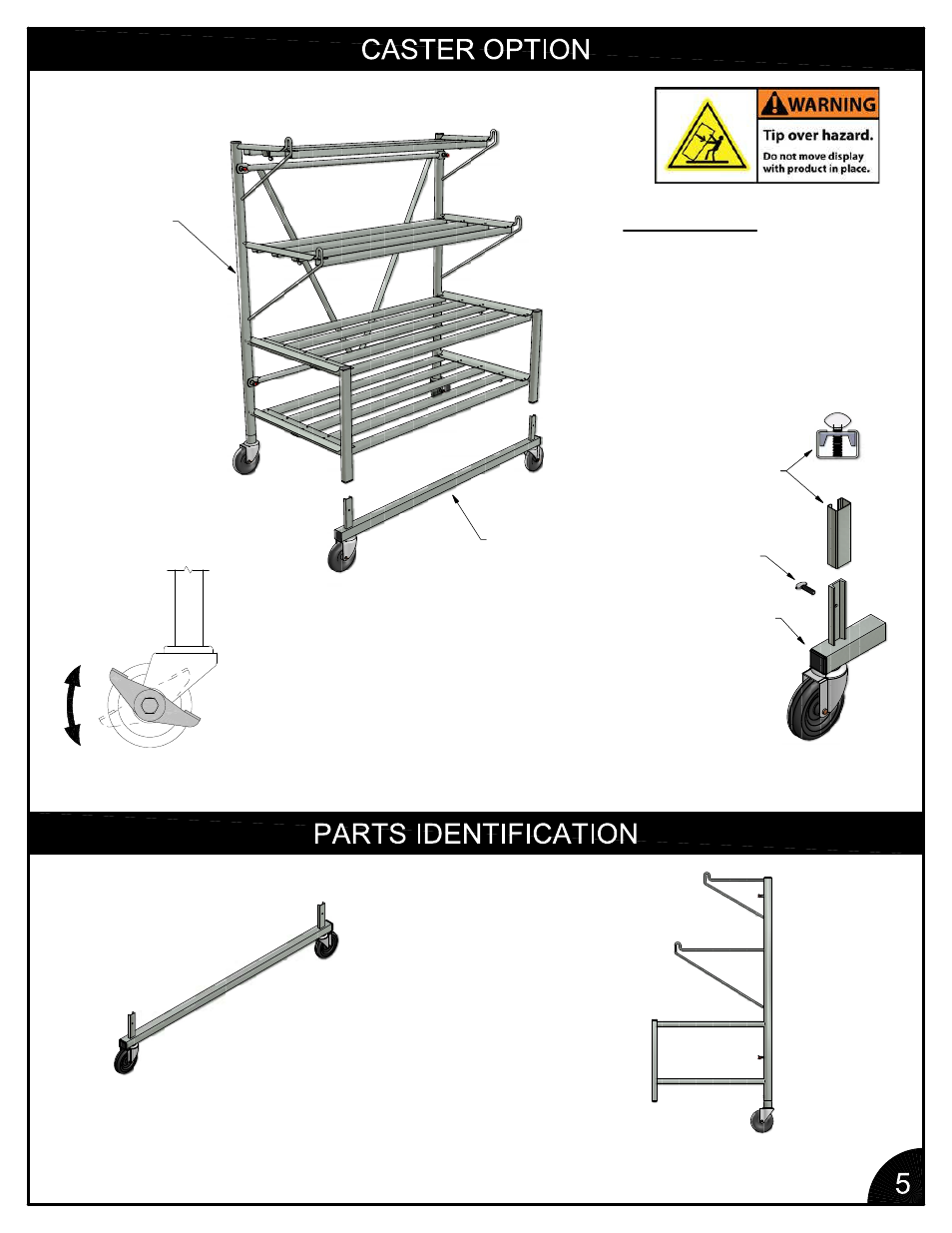 Poly-Tex FB3025-4 User Manual | Page 5 / 6