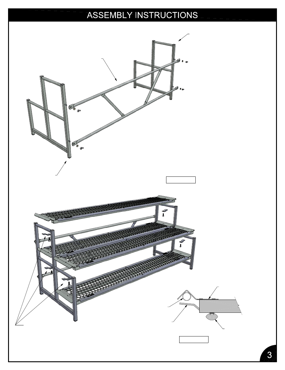 Poly-Tex FB3030 User Manual | Page 3 / 6