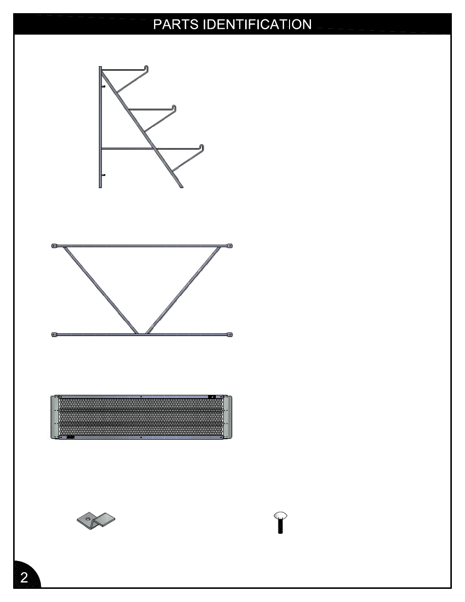 Poly-Tex FB3040 User Manual | Page 2 / 6