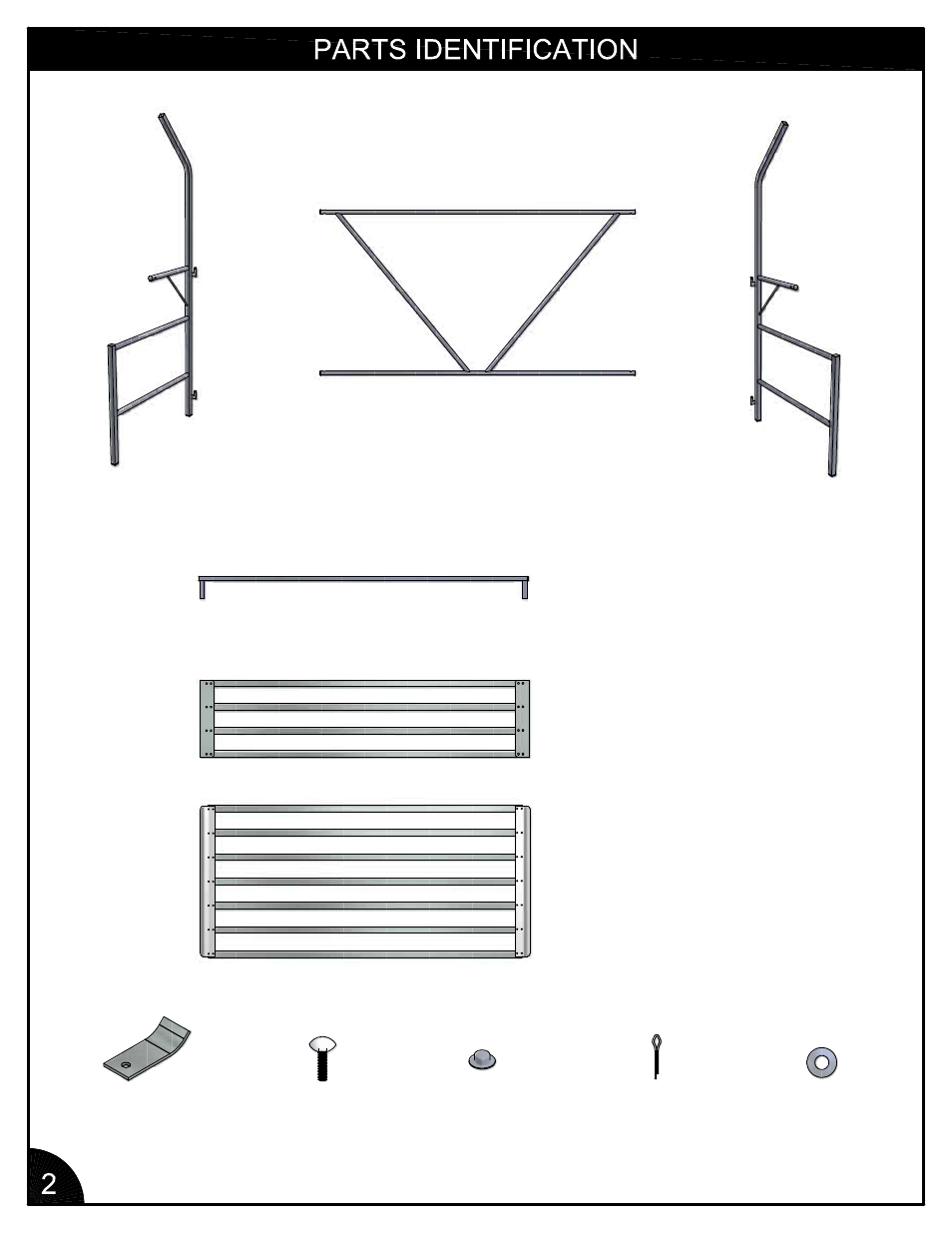Poly-Tex FB6001 User Manual | Page 2 / 6