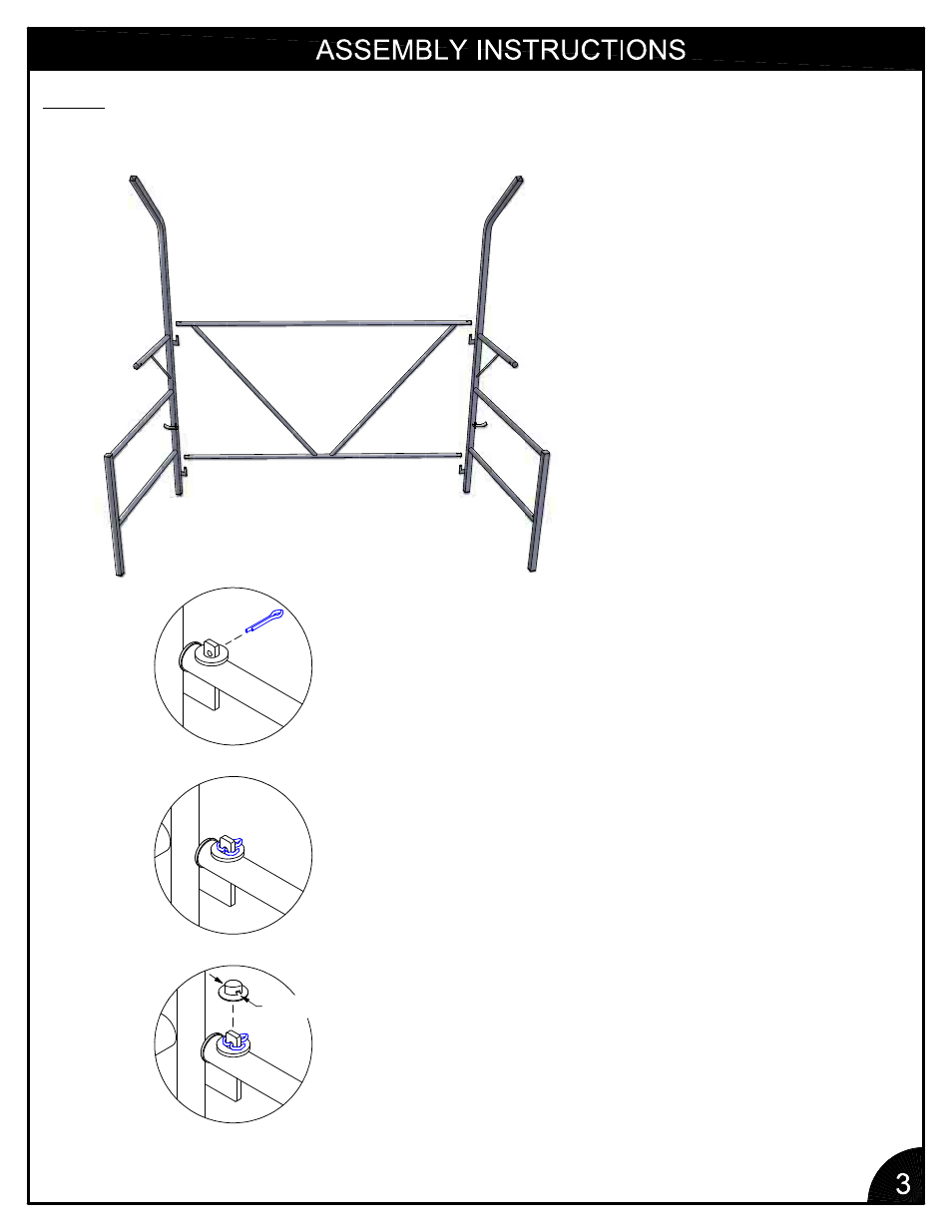 Poly-Tex FB6001 User Manual | Page 3 / 6