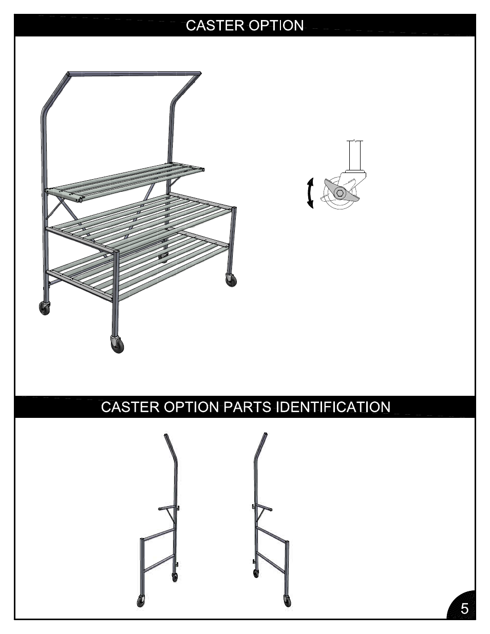 Poly-Tex FB6001 User Manual | Page 5 / 6