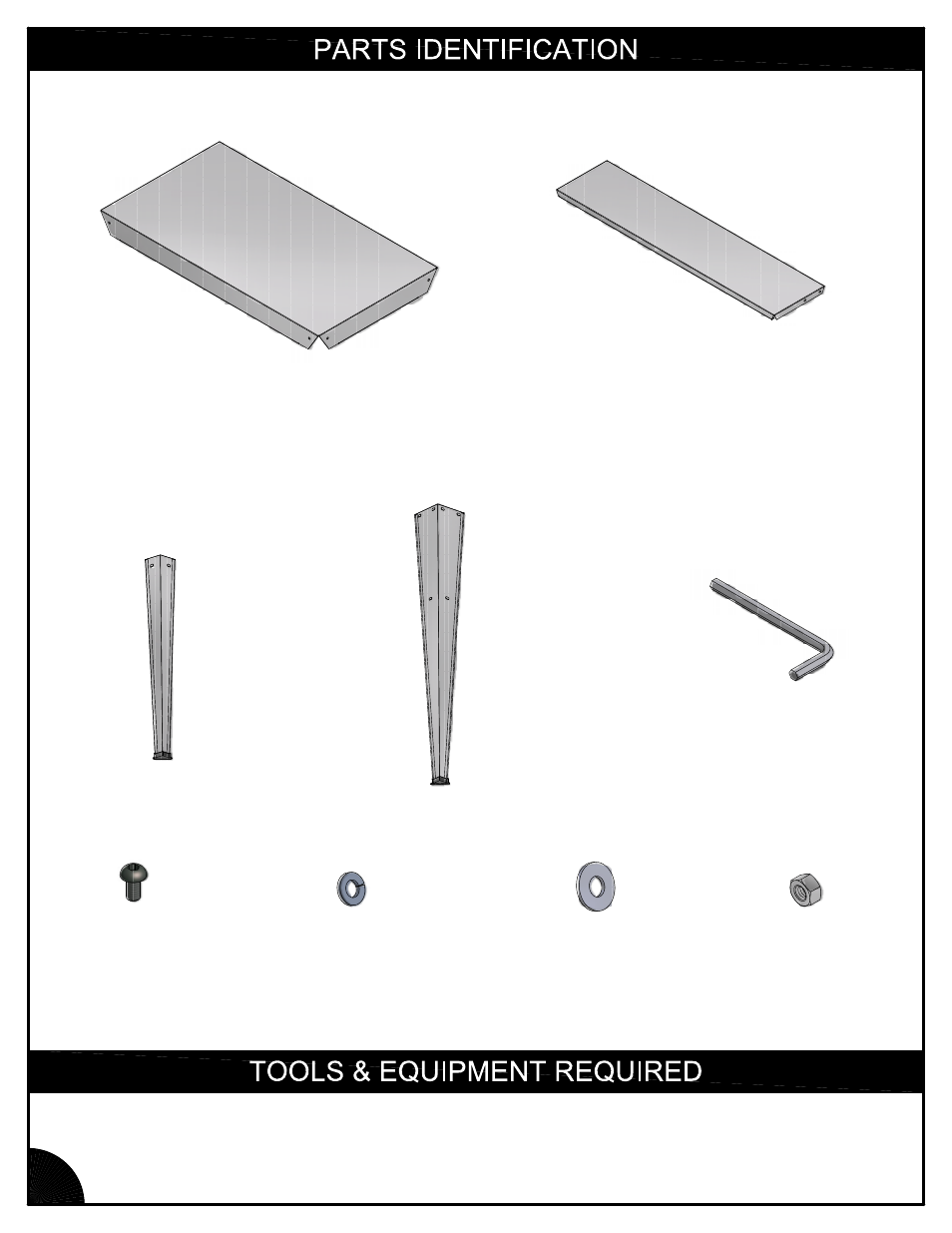 Poly-Tex HG2000 User Manual | Page 2 / 4