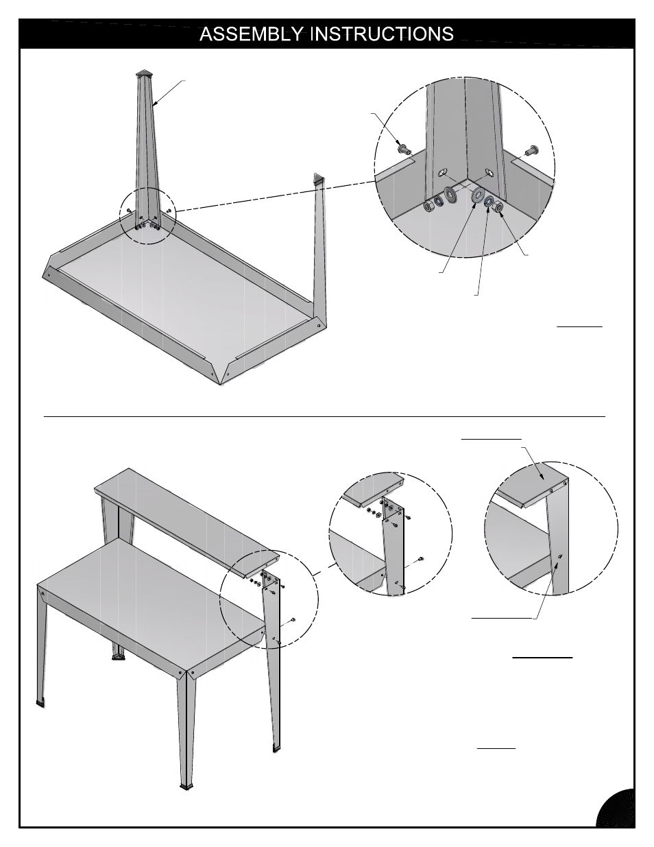 Poly-Tex HG2000 User Manual | Page 3 / 4