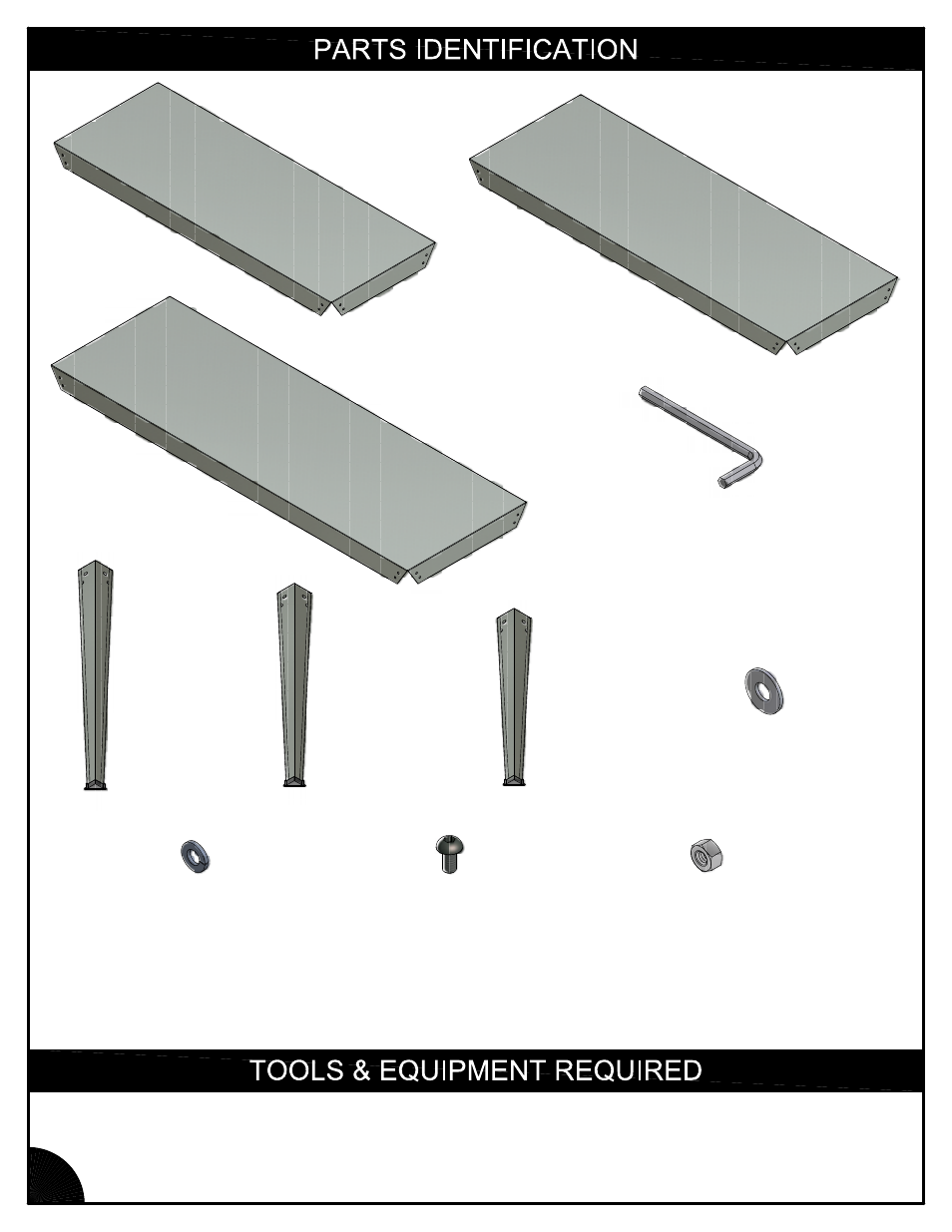 Poly-Tex NT4500 User Manual | Page 2 / 4