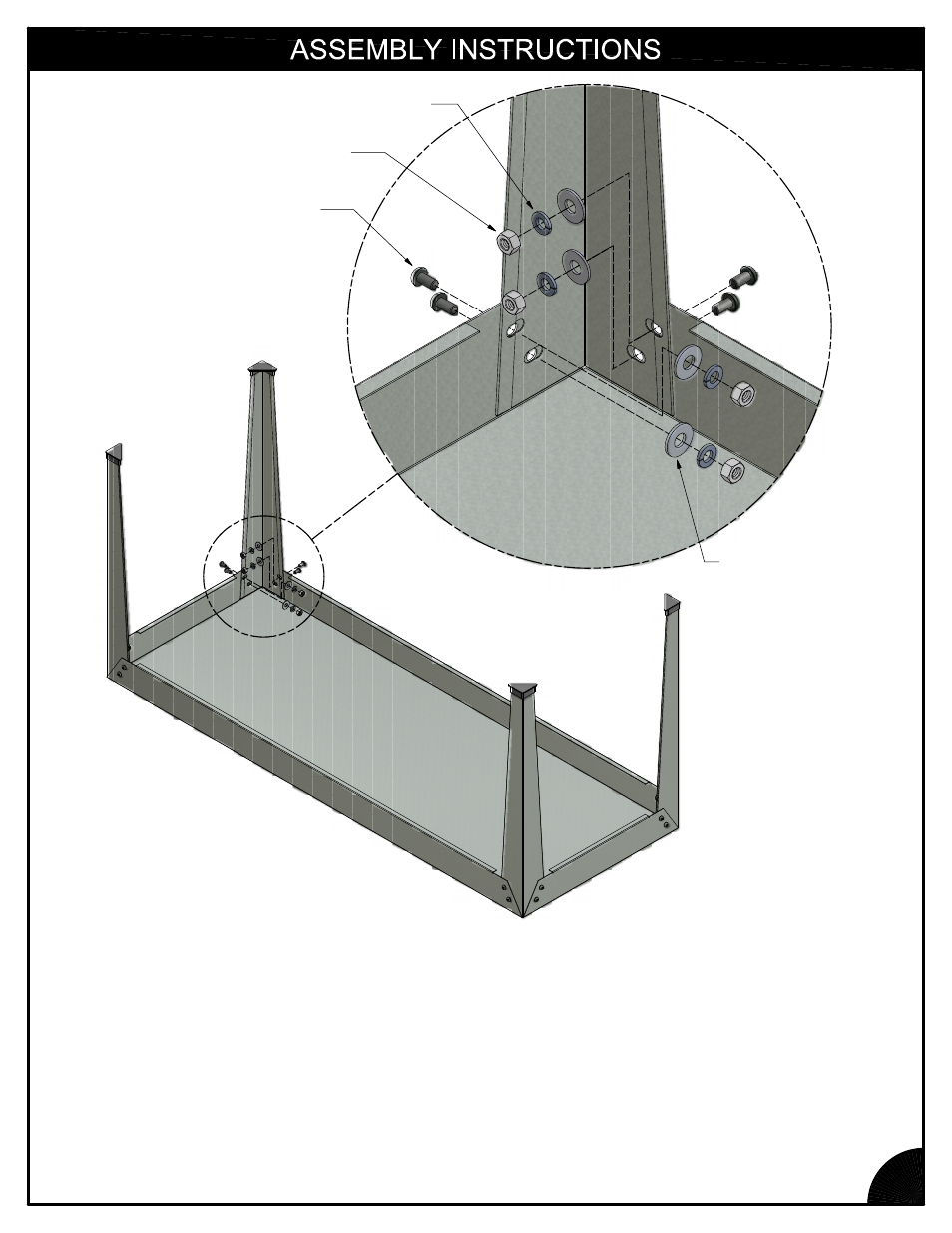 Poly-Tex NT4500 User Manual | Page 3 / 4