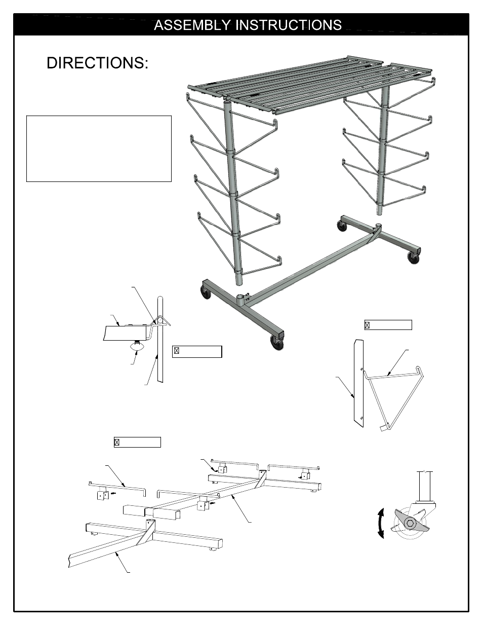 Igure 3 igure 2 igure 1 | Poly-Tex FB3010 User Manual | Page 3 / 4