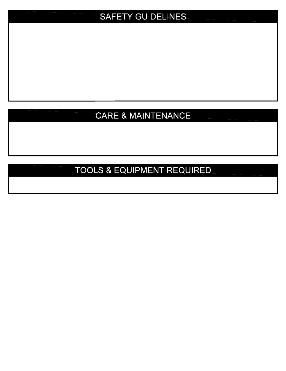Poly-Tex FB3010 User Manual | Page 4 / 4