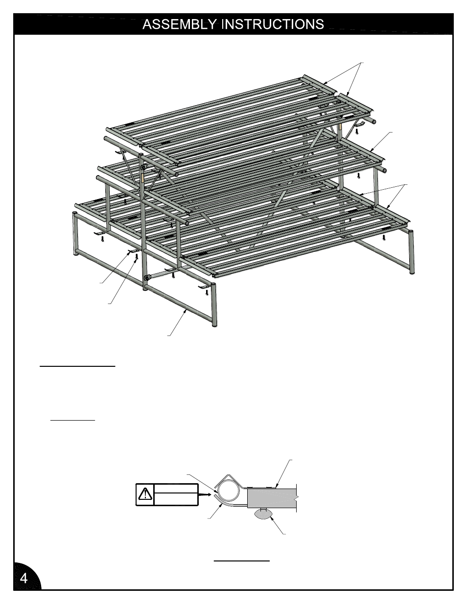 Figure 1 | Poly-Tex FB3021 User Manual | Page 4 / 8