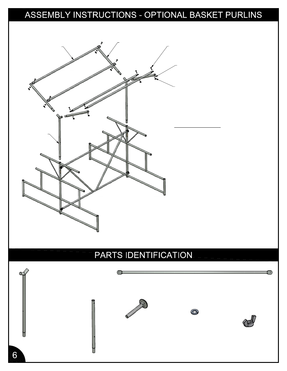 Poly-Tex FB3021 User Manual | Page 6 / 8