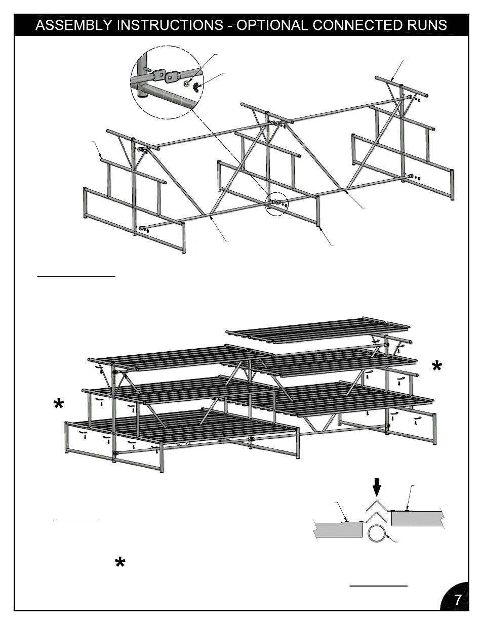 Figure 1 | Poly-Tex FB3021 User Manual | Page 7 / 8