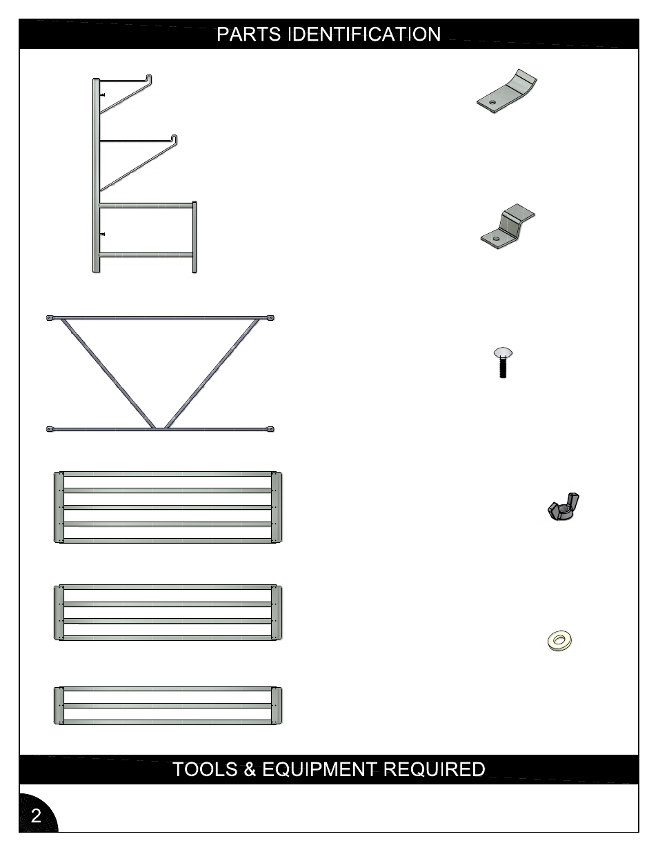 Poly-Tex FB3025 User Manual | Page 2 / 6