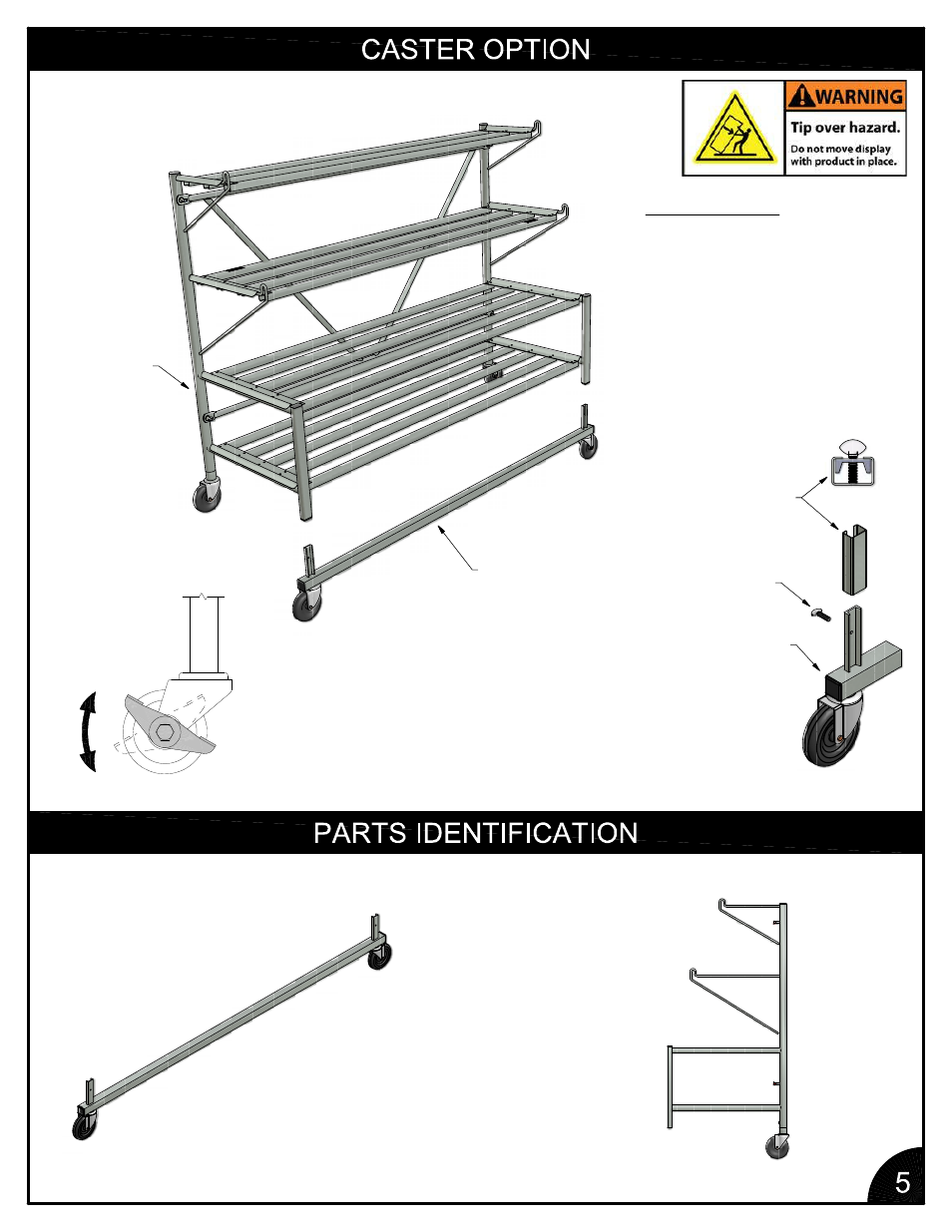 Poly-Tex FB3025 User Manual | Page 5 / 6