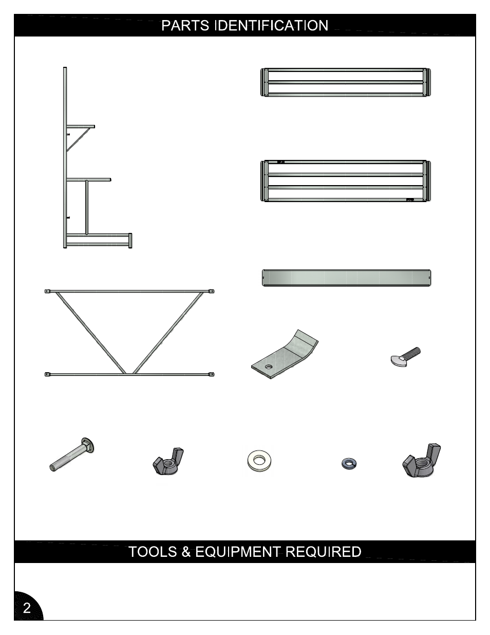 Poly-Tex FB3026 User Manual | Page 2 / 8