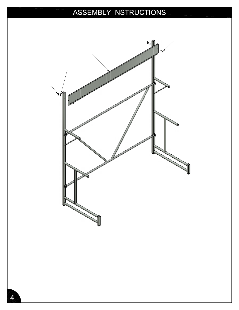 Poly-Tex FB3026 User Manual | Page 4 / 8