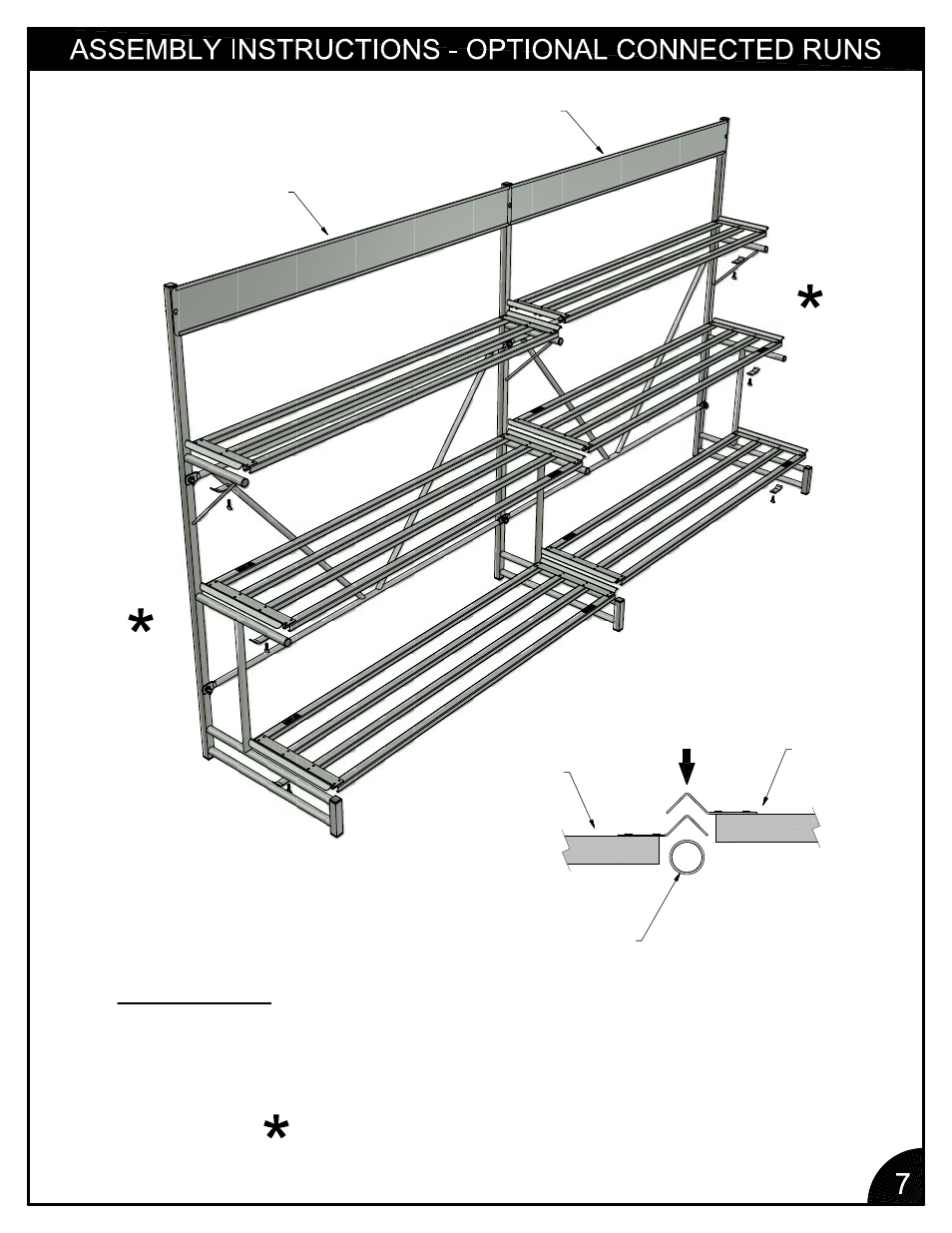 Poly-Tex FB3026 User Manual | Page 7 / 8