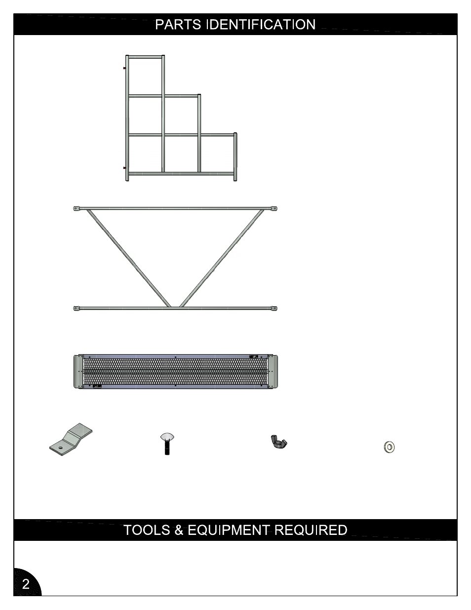 Poly-Tex FB3032 User Manual | Page 2 / 6